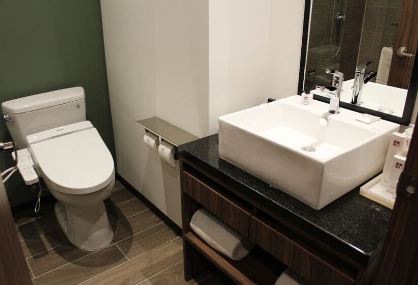 Quarto Superior, Fujitaya Querétaro