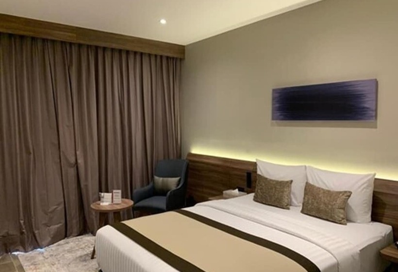 Номер Superior, Fujitaya Querétaro