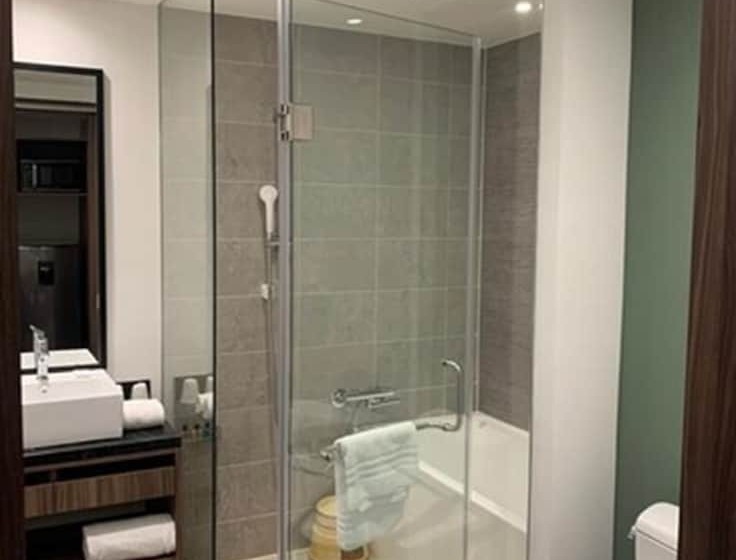 Номер Премиум, Fujitaya Querétaro