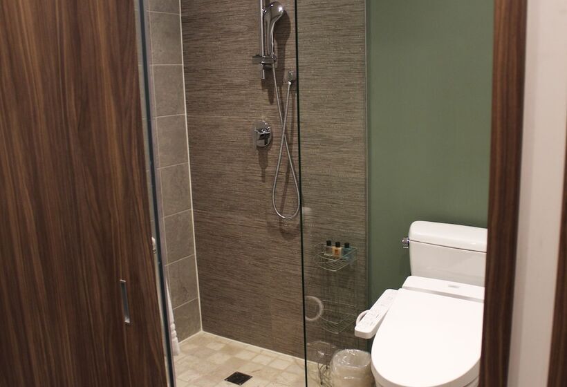 Номер Премиум, Fujitaya Querétaro