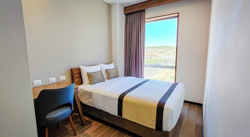 Quarto Premium, Fujitaya Querétaro