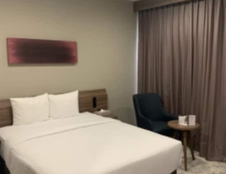 Номер Премиум, Fujitaya Querétaro