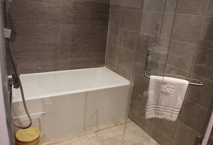 Люкс, Fujitaya Querétaro