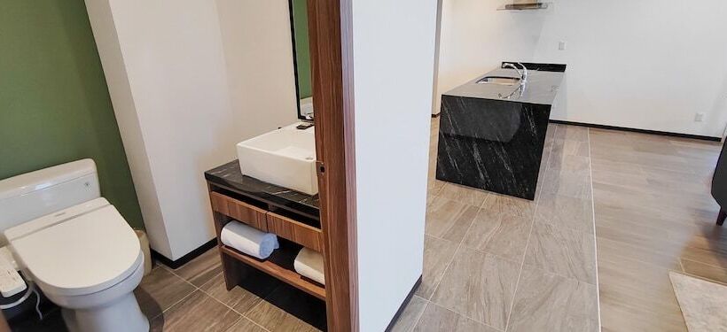 Люкс Superior, Fujitaya Querétaro