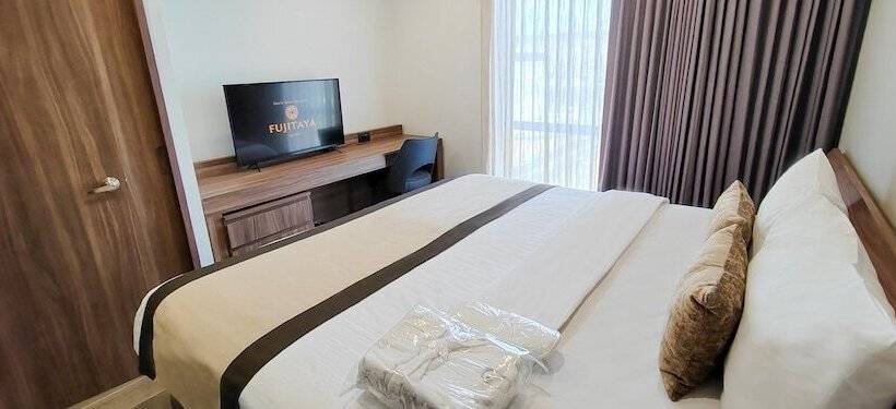 Люкс Superior, Fujitaya Querétaro