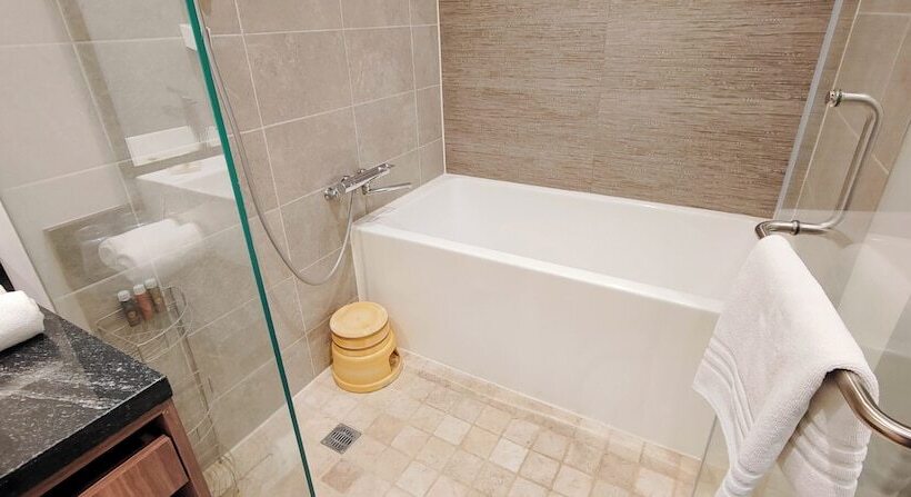 Quarto Deluxe, Fujitaya Querétaro