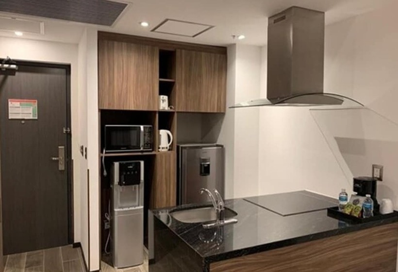 Люкс, Fujitaya Querétaro