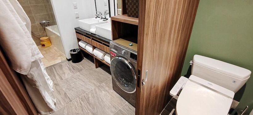 Люкс, Fujitaya Querétaro