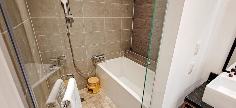 Люкс, Fujitaya Querétaro