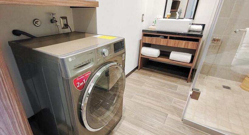 Quarto Deluxe, Fujitaya Querétaro