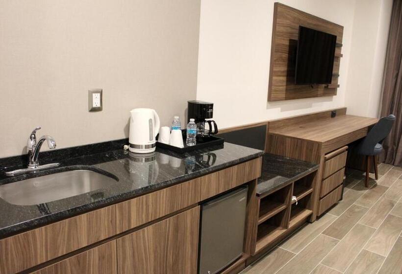 Номер Superior, Fujitaya Querétaro