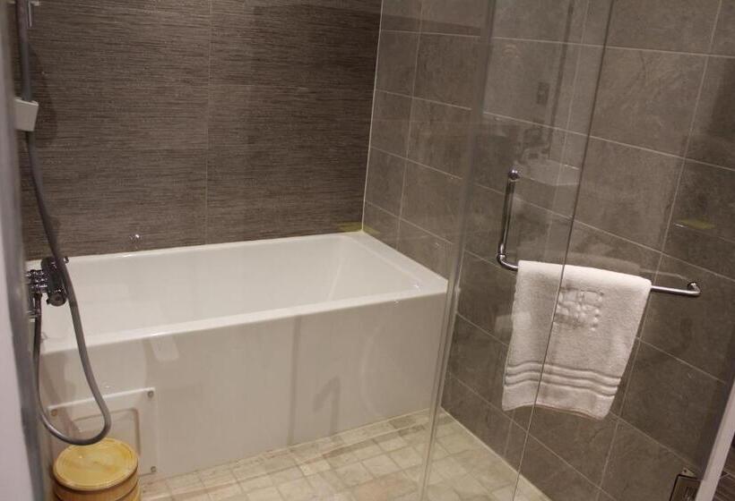 Люкс, Fujitaya Querétaro