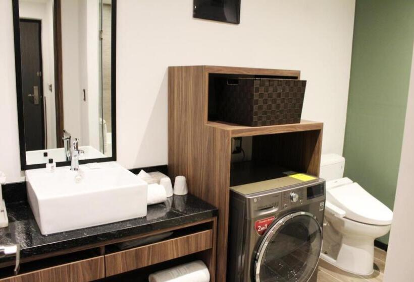 Люкс, Fujitaya Querétaro