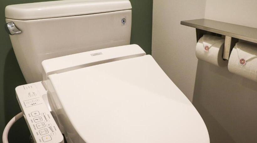 Люкс Deluxe Кровать Кинг, Fujitaya Querétaro