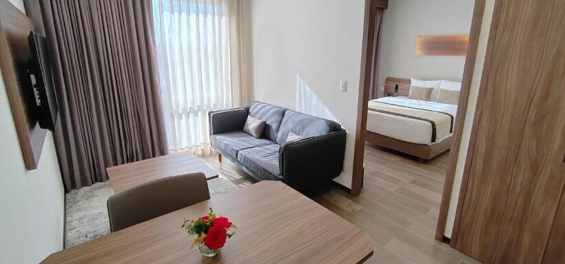 Полулюкс, Fujitaya Querétaro