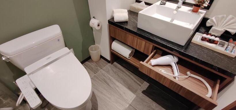 Полулюкс, Fujitaya Querétaro