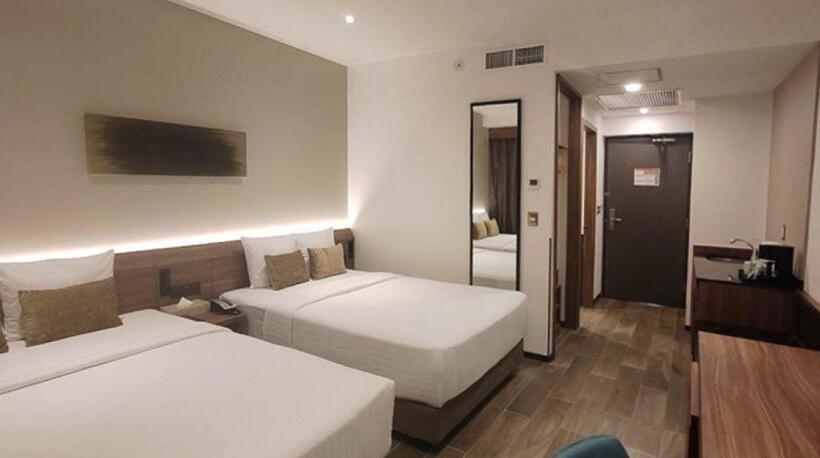 Номер Стандарт, Fujitaya Querétaro