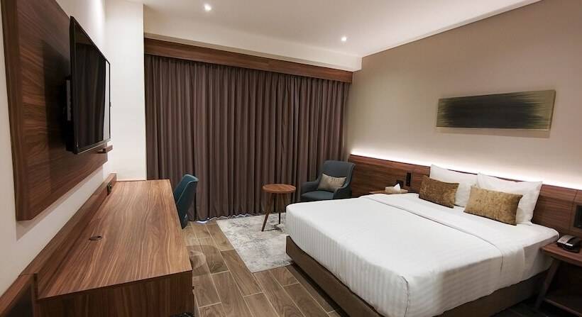 Номер Superior, Fujitaya Querétaro