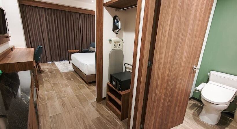 Номер Superior, Fujitaya Querétaro