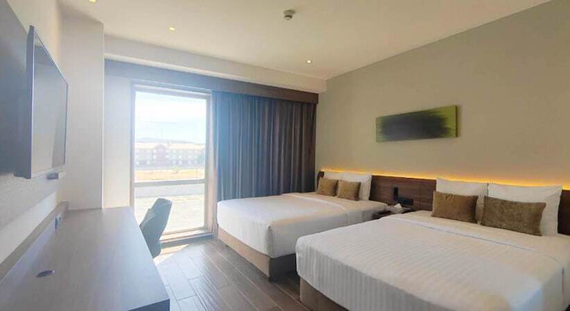 Номер Superior, Fujitaya Querétaro