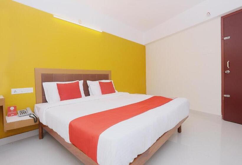 Номер Стандарт, O Ganesh