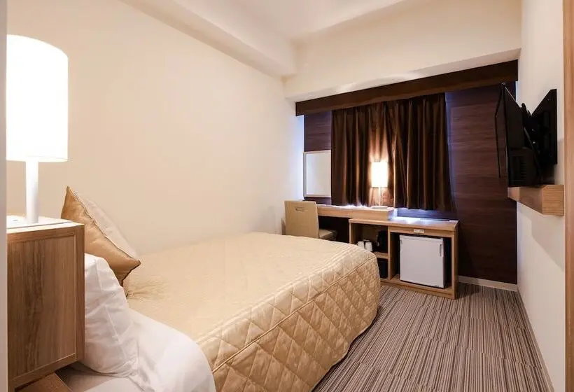 اتاق استاندارد, Koko Hotel Hiroshima Ekimae
