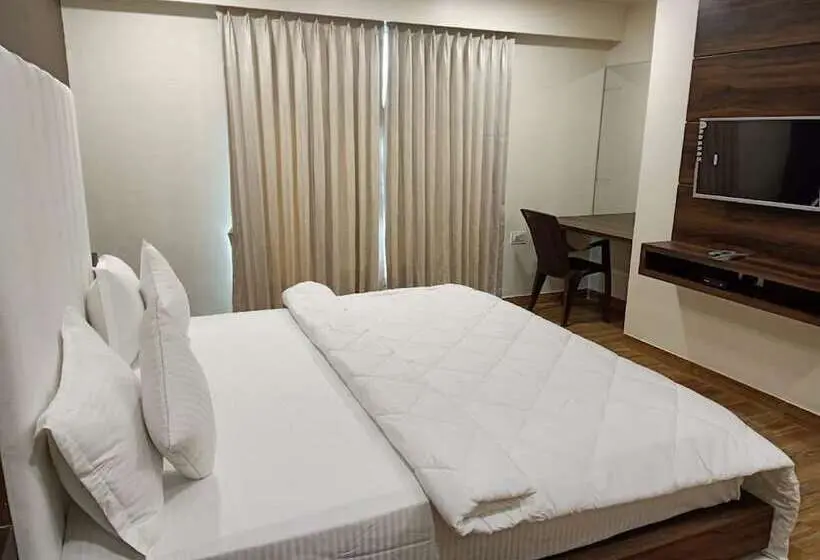Quarto deluxe, Pari