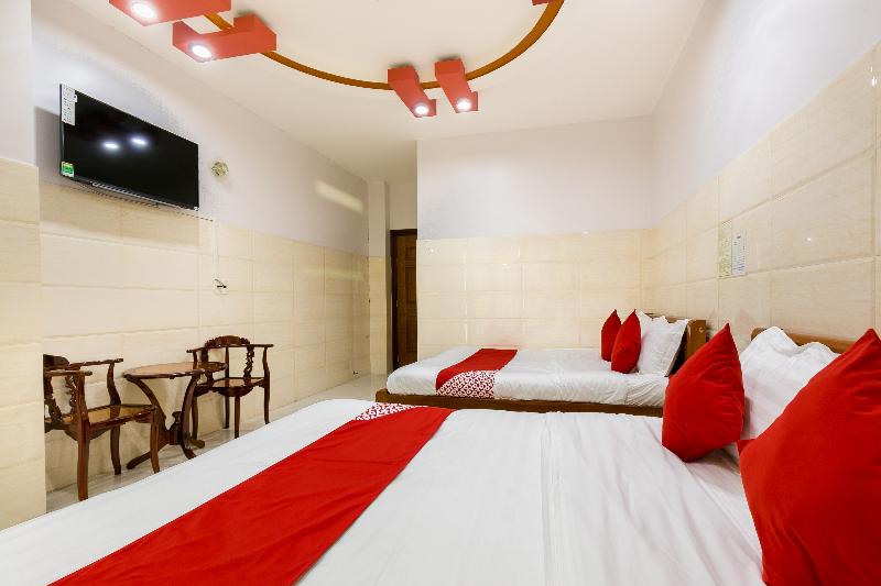 اتاق لوکس خانوادگی, Thanh Dat