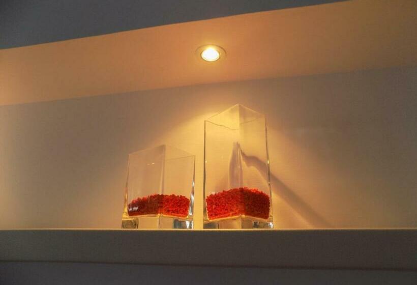 اتاق استاندارد, Palazzo Dei Catenielli 63 B&b