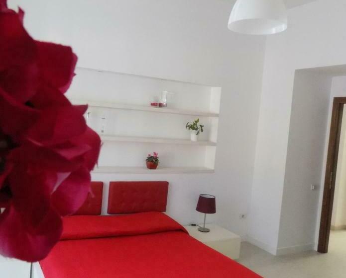 اتاق استاندارد, Palazzo Dei Catenielli 63 B&b