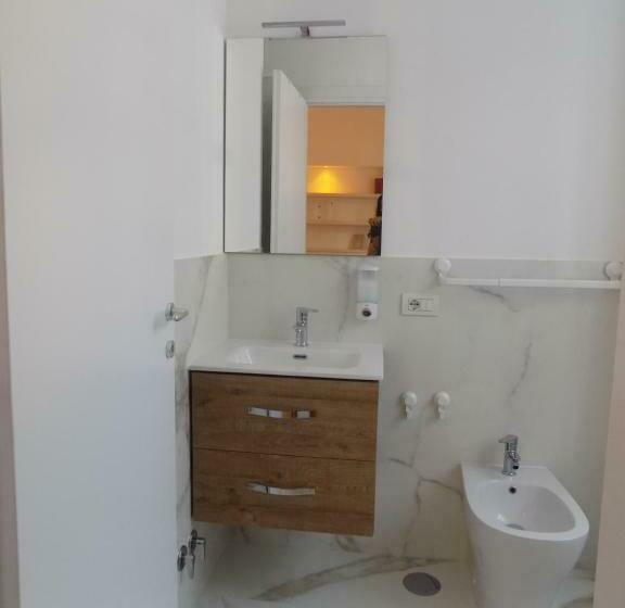 اتاق استاندارد, Palazzo Dei Catenielli 63 B&b