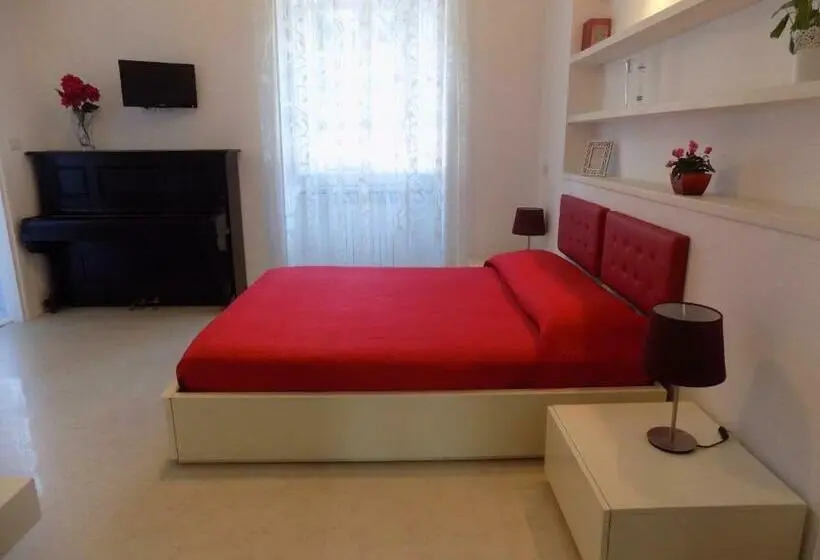اتاق استاندارد, Palazzo Dei Catenielli 63 B&b
