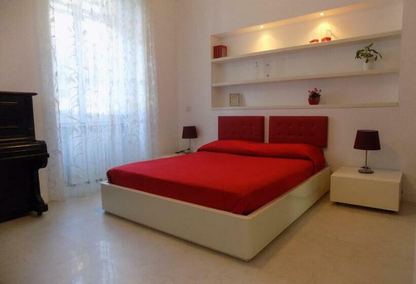 اتاق استاندارد, Palazzo Dei Catenielli 63 B&b