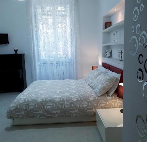 اتاق استاندارد, Palazzo Dei Catenielli 63 B&b