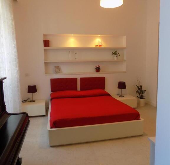 اتاق استاندارد, Palazzo Dei Catenielli 63 B&b