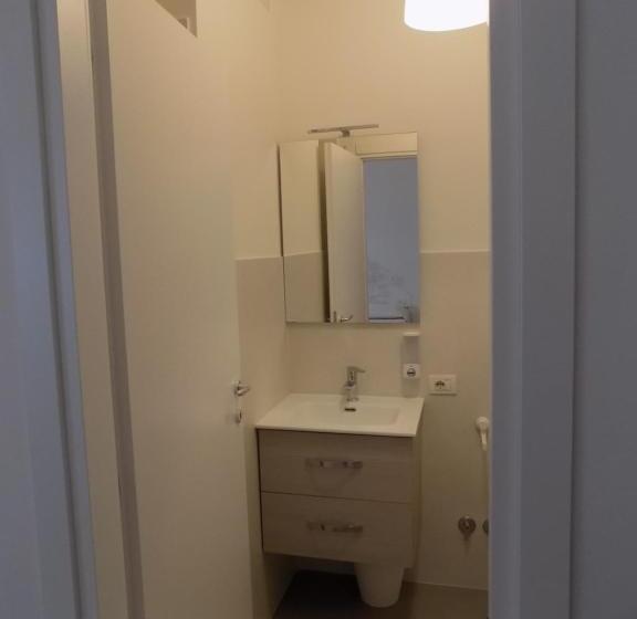 اتاق استاندارد, Palazzo Dei Catenielli 63 B&b