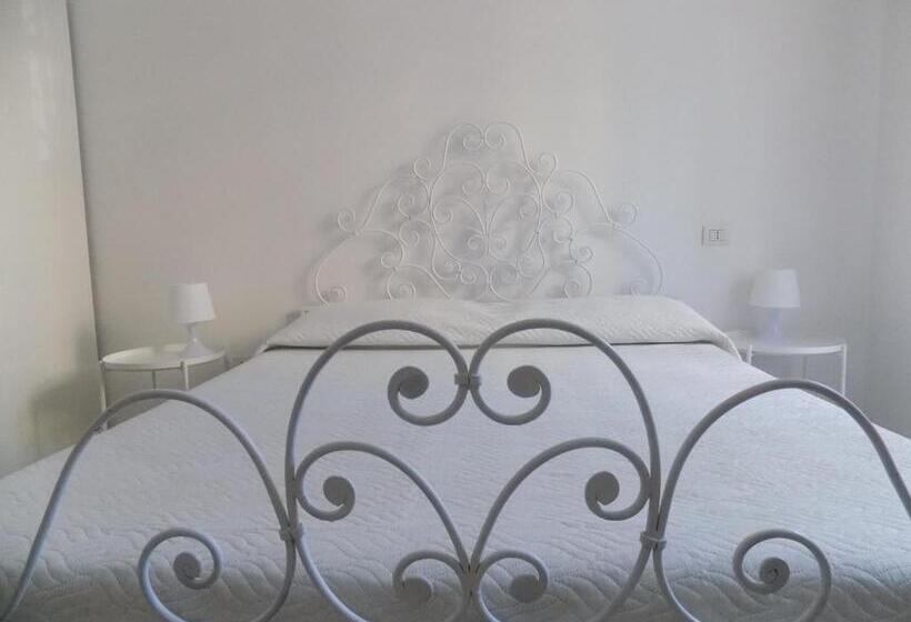 اتاق استاندارد, Palazzo Dei Catenielli 63 B&b