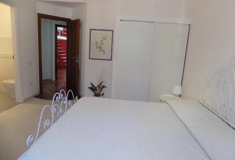 اتاق استاندارد, Palazzo Dei Catenielli 63 B&b