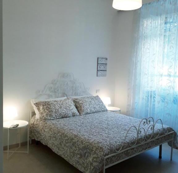 اتاق استاندارد, Palazzo Dei Catenielli 63 B&b