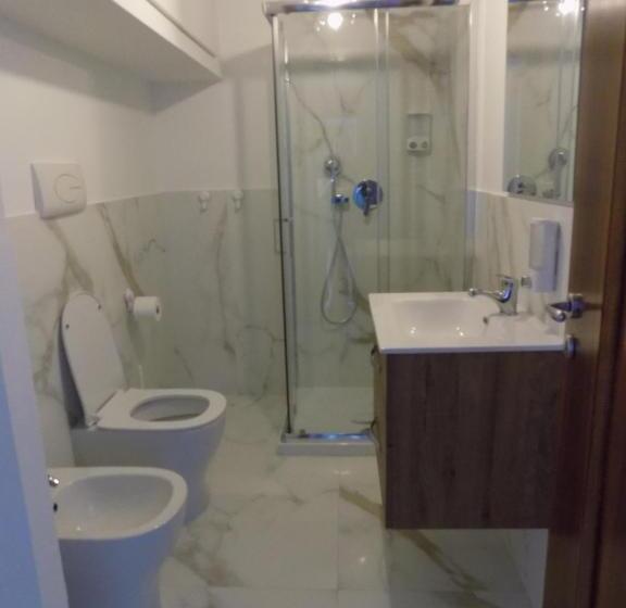 اتاق خانوادگی, Palazzo Dei Catenielli 63 B&b