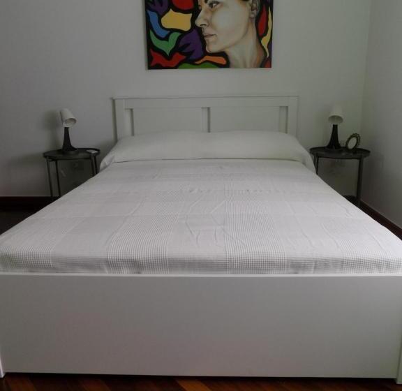 اتاق خانوادگی, Palazzo Dei Catenielli 63 B&b