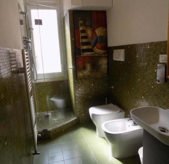 اتاق لوکس, Palazzo Dei Catenielli 63 B&b