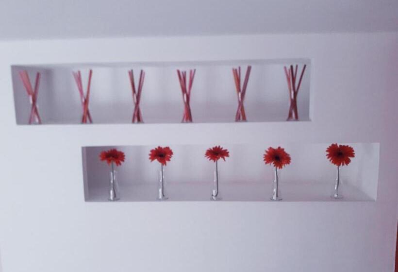 اتاق لوکس, Palazzo Dei Catenielli 63 B&b