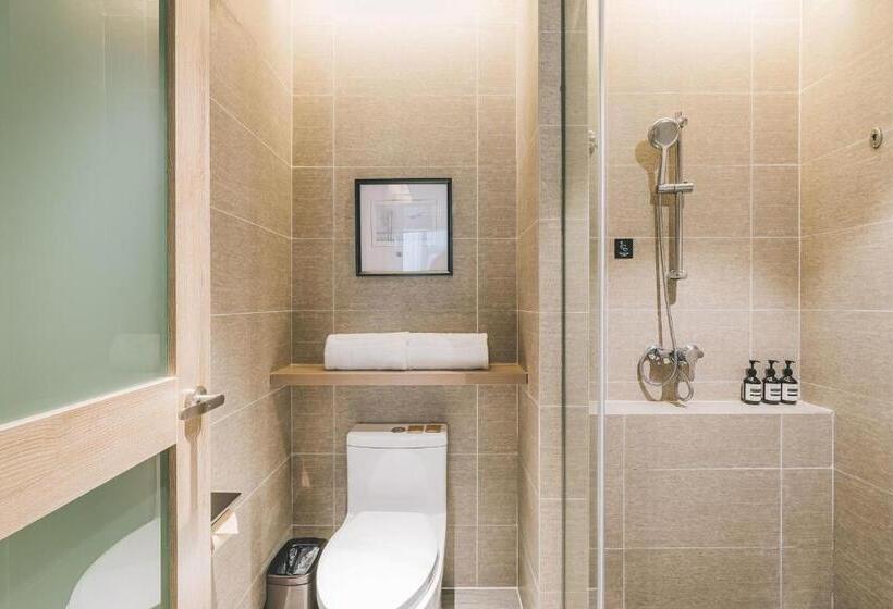 Pokój Standard, Atour Hotel Guiyang Century City Shopping Center