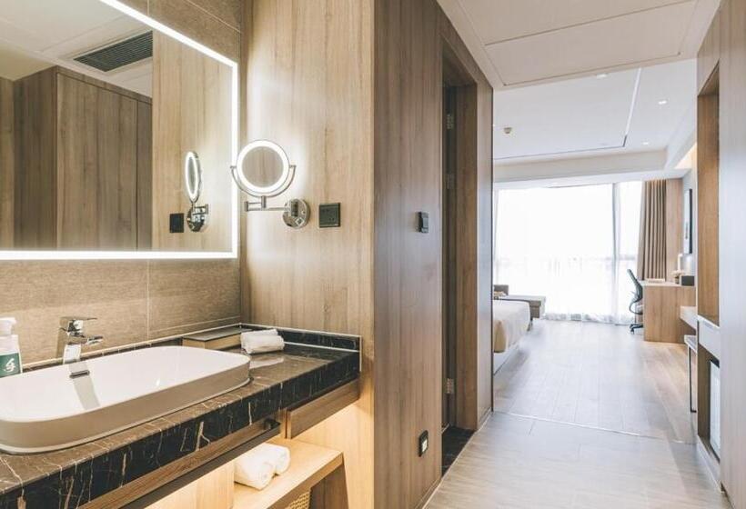 Pokój Standard, Atour Hotel Guiyang Century City Shopping Center