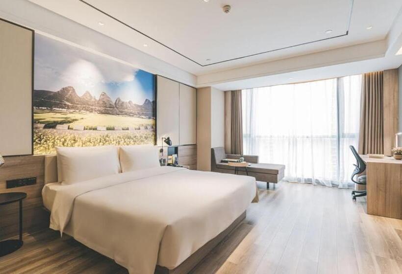 Pokój Standard, Atour Hotel Guiyang Century City Shopping Center