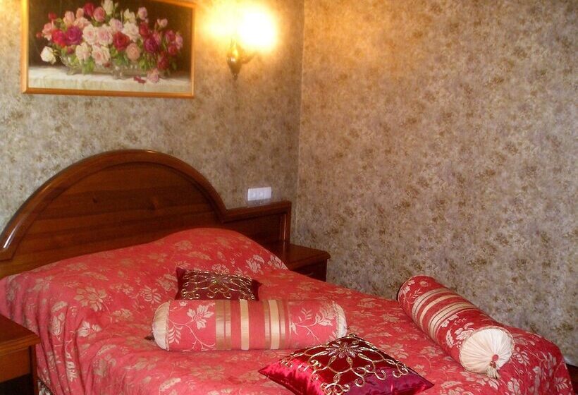 خانه 1 خوابه, Chervona Kalyna