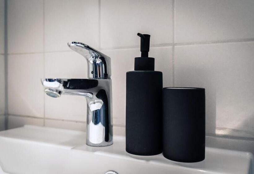 חדר סטנדרט יחיד, Het Anker Van Texel