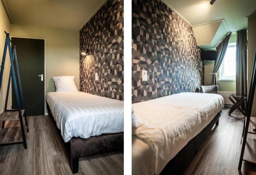 单人基本间, Het Anker Van Texel