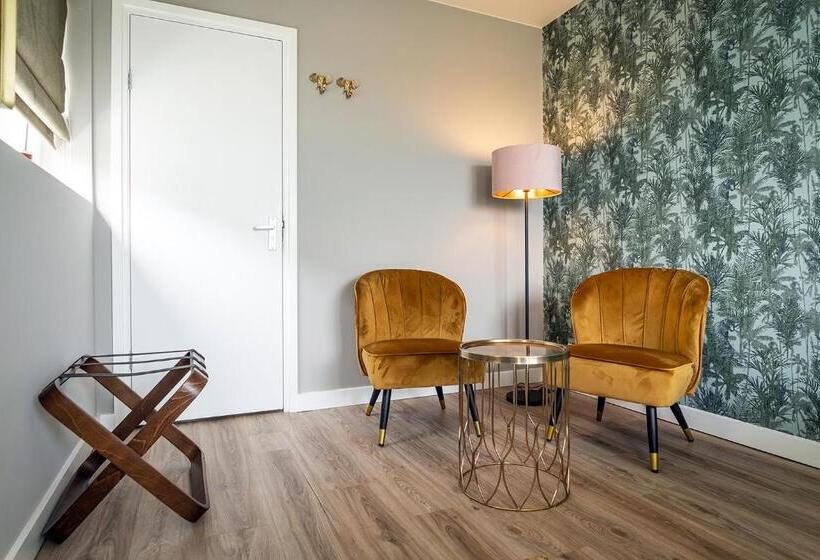 סוויטה, Het Anker Van Texel